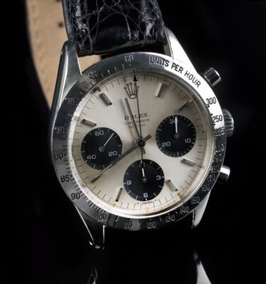 Photo of Extremely Collectible Rolex Daytona 6239