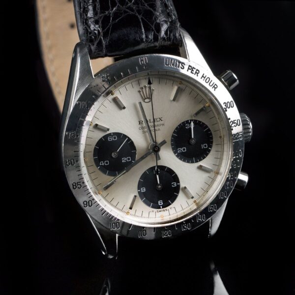 Photo of Extremely Collectible Rolex Daytona 6239