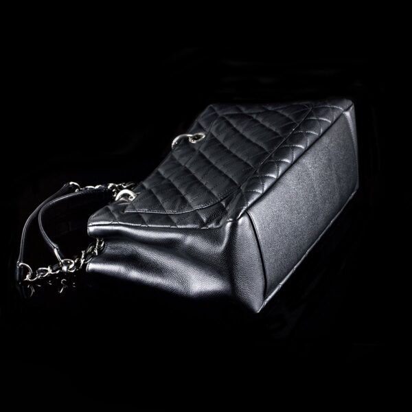 Photo of Chanel shoulder bag model GST