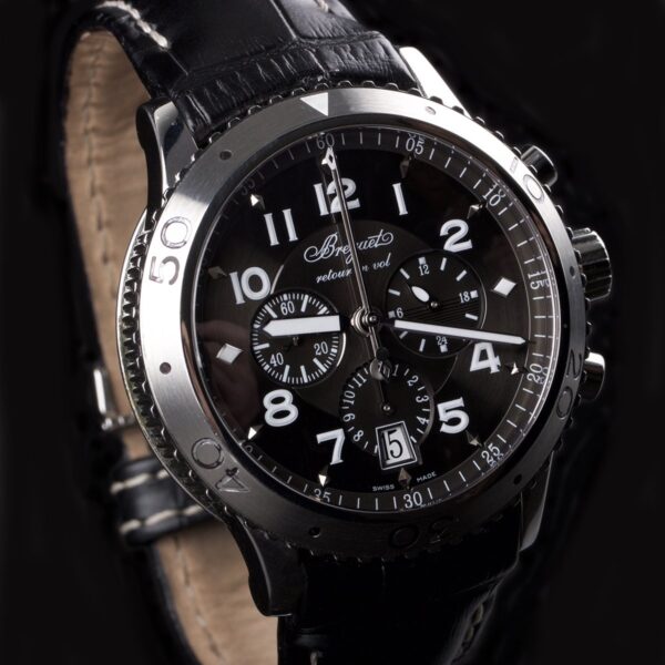 Photo of Breguet Type XXI Flyback Chronograph