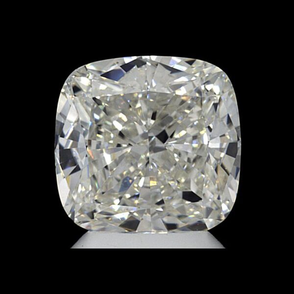 Photo of diamond 4,21 Carat