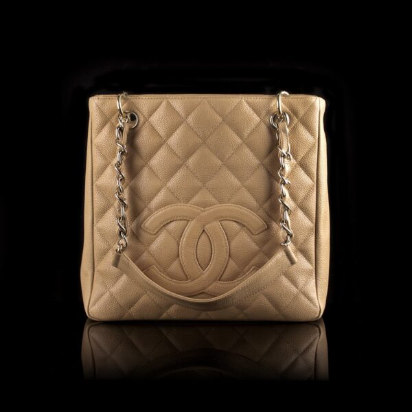 Photo of Chanel handbag PST