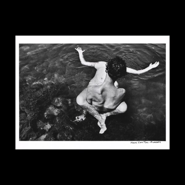 Photo of Henri Cartier Bresson